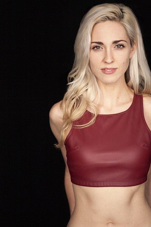 Lillian Solange Beaudoin as