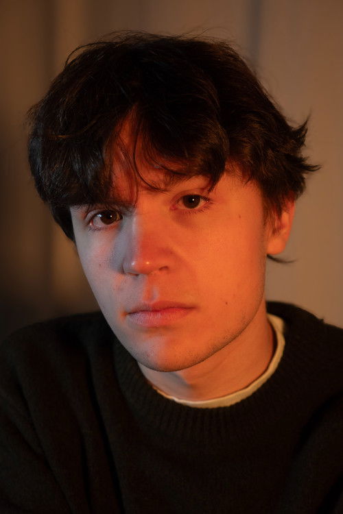 Cameron Summers as Alex