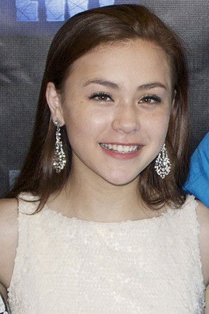 Claire Tablizo as Emma