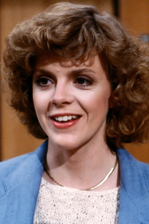 Lela Ivey as Miss Conners