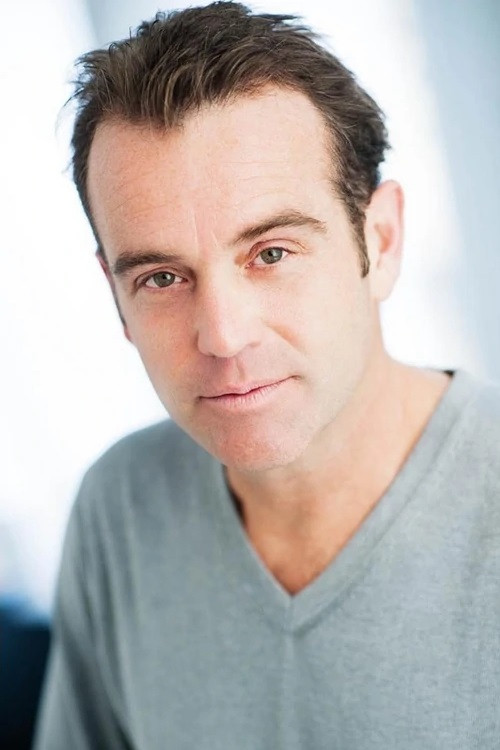 Noah Beggs as Player #1