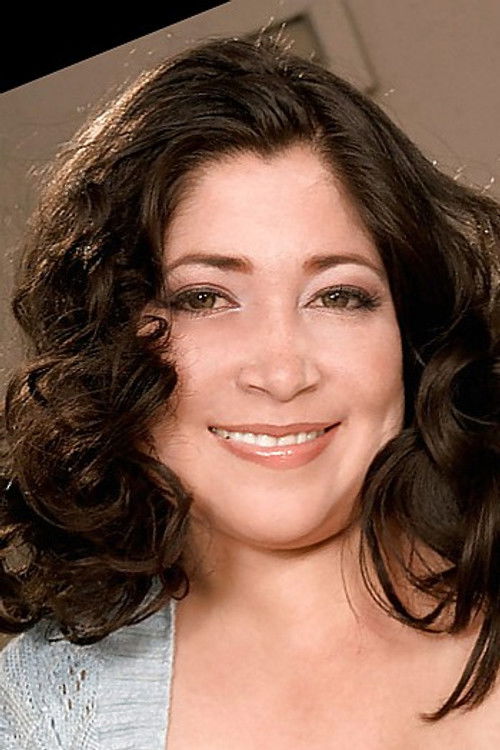 Diana as (archive footage)