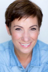 Janet Gigliotti as Emcee