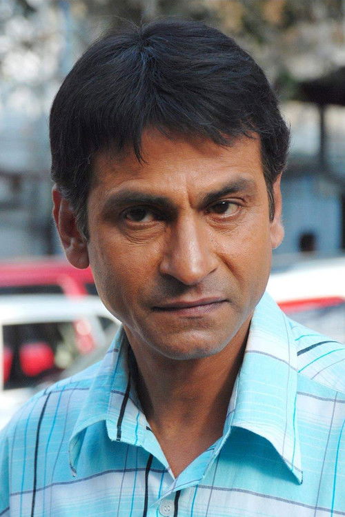 Ratan Sarkhel as Tarapada