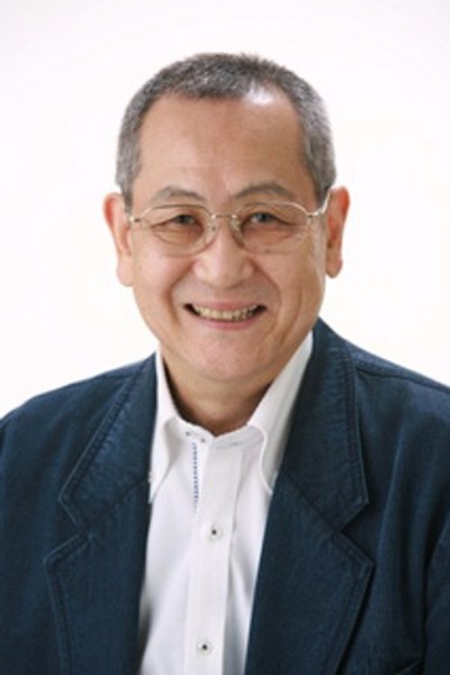 Toshihiko Kojima as 