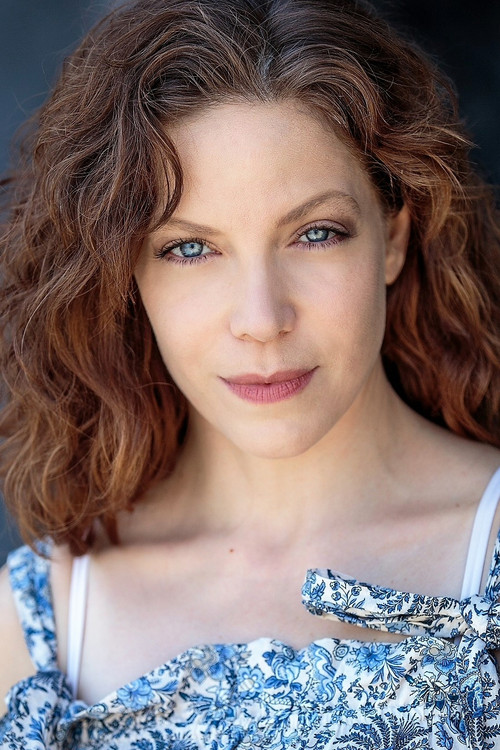 Russia Hardy as Mandy