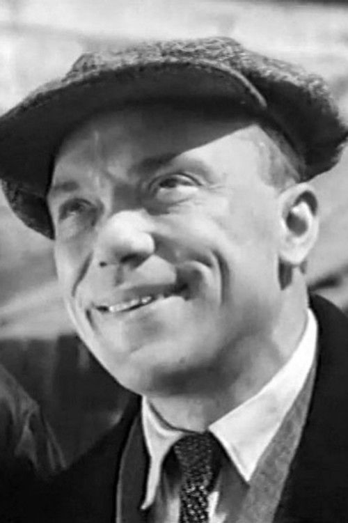 Vyacheslav Novikov as Mitya (uncredited)