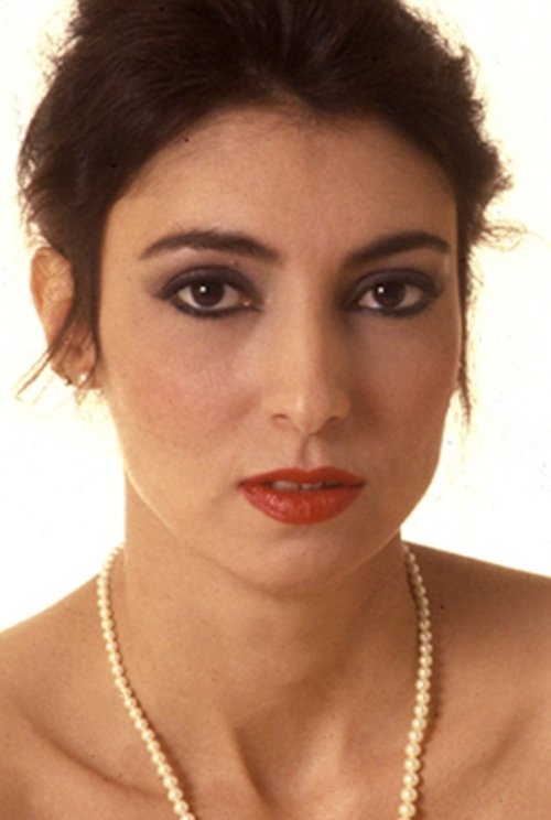 Marlene Willoughby as Redheaded Fan