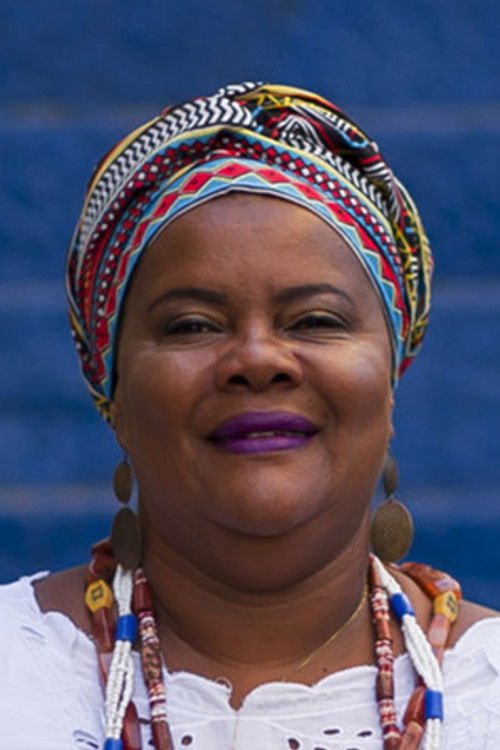 Mãe Celina de Xangô as Self