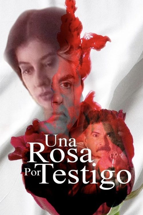 Una rosa por testigo