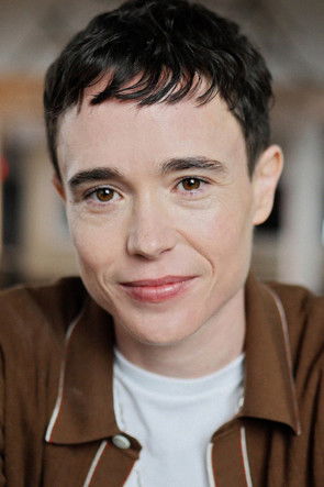 Elliot Page as Natalie Merritt