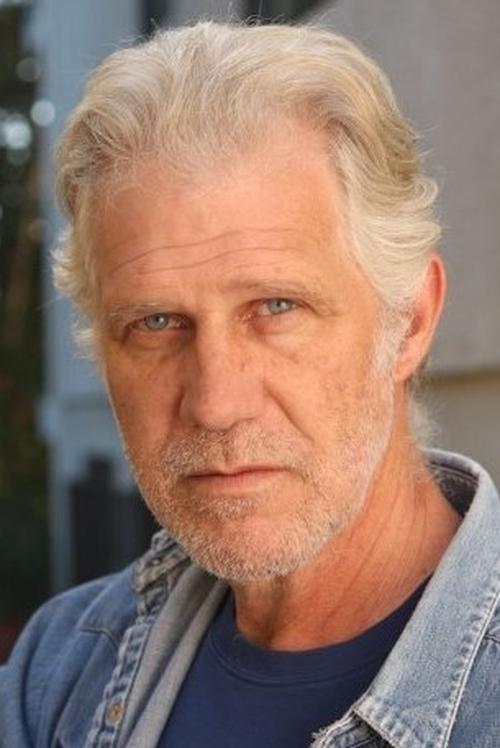 Alexander Wright as The Doctor