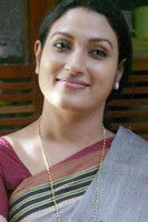 Manju Satheesh as 