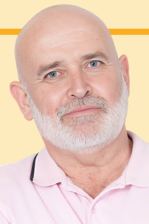 Paul Stevenson as Self