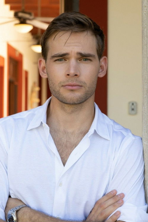 Aleksandr Grankov as Self - Bachelor