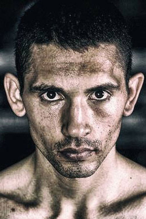 Alex Dilmaghani as Self