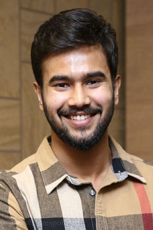 Rahul Vijay as Aadhi