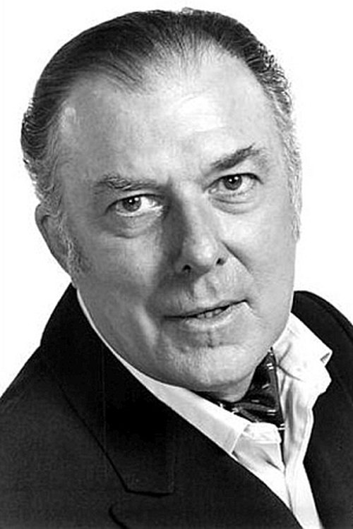 Michael Evans as Hoyos