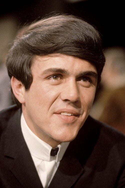 Dave Clark as Pet Shop Manager