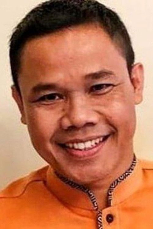 Akri Patrio as Syamsul Triadi