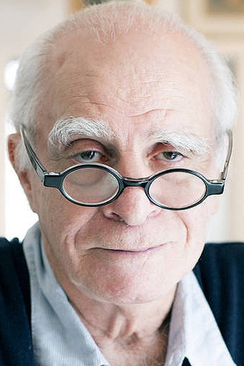 Ignácio de Loyola Brandão as Himself