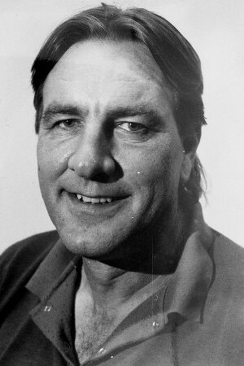Frank Cwertniak as Jeffrey