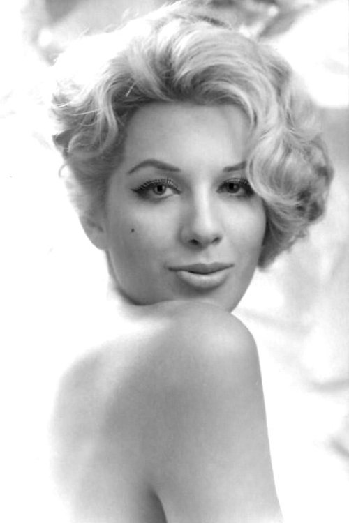 Teresa Velázquez as 