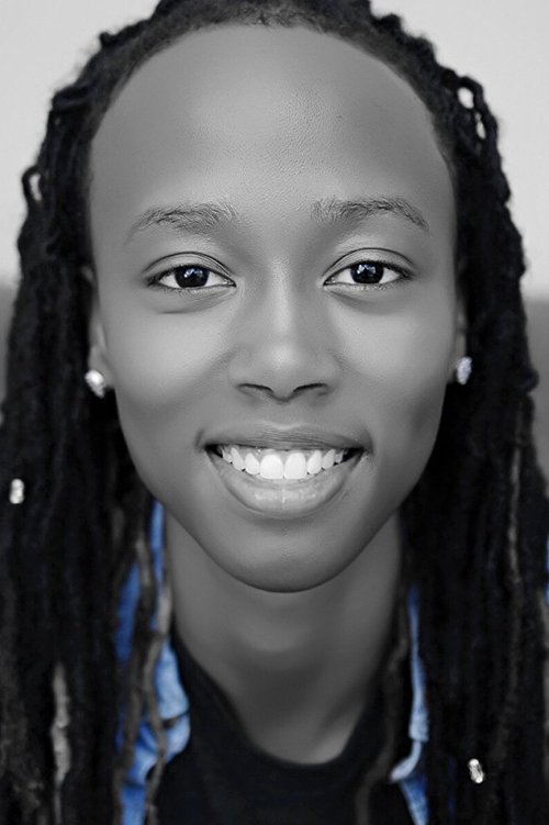 Aleia Kristene as Baby