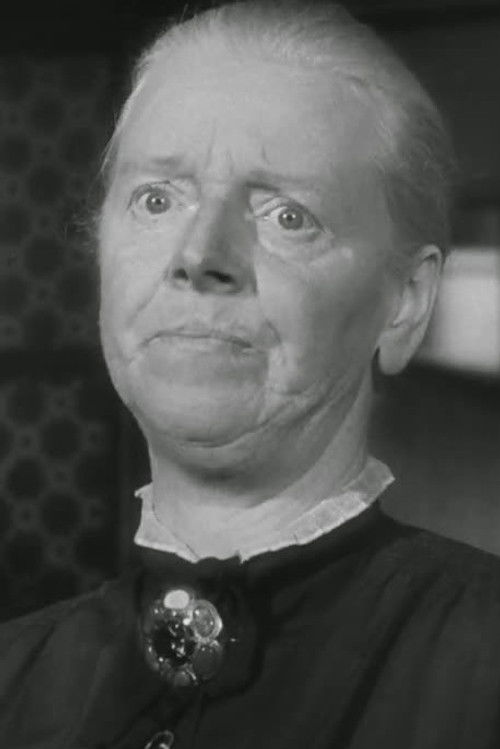 Jean Cadell as Mrs. Pearce