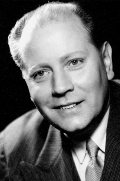 David Erikson as Journalist (uncredited)