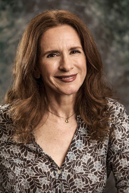 Jennifer Flackett as Audience Member #1