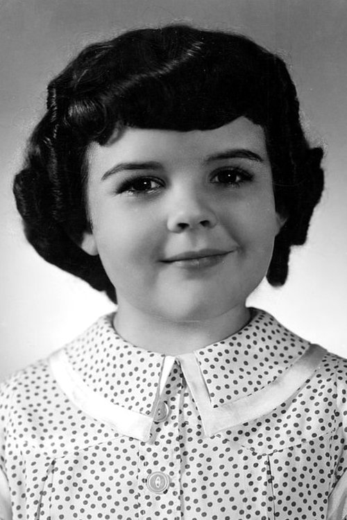 Darla Hood as Darla