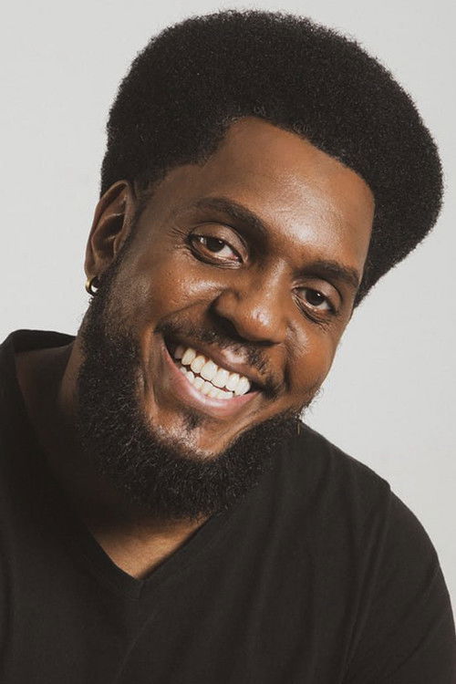 Clecio Reis as Lenhador