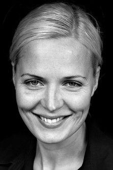 Charlotte Grundt as Else Ljones