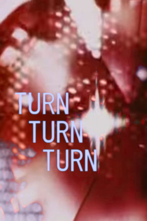 Turn Turn Turn poster