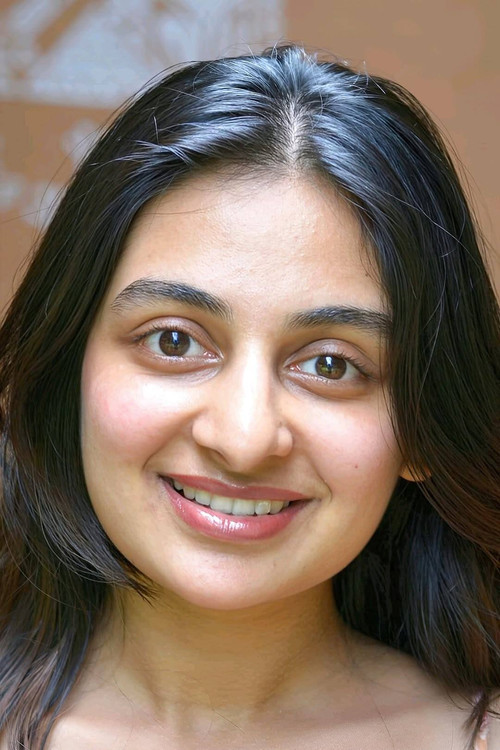 Esther Anil as Anumol