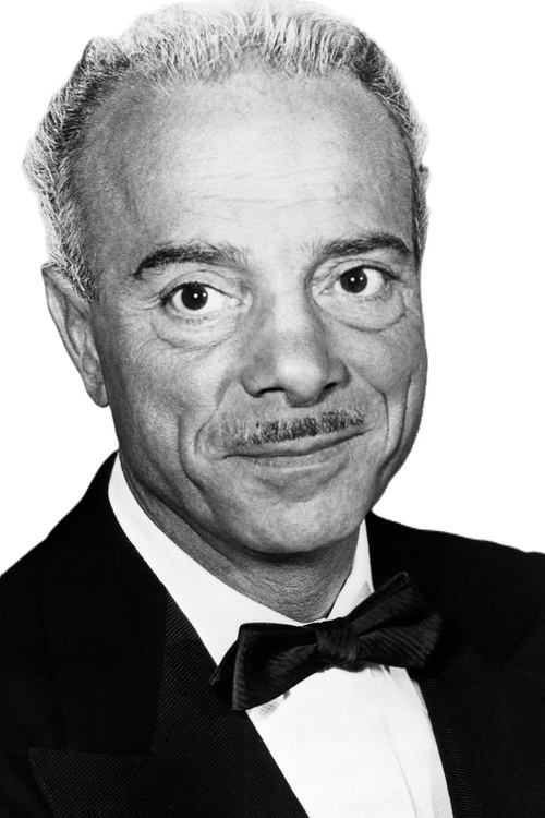 Jay Novello as Henchman Barker