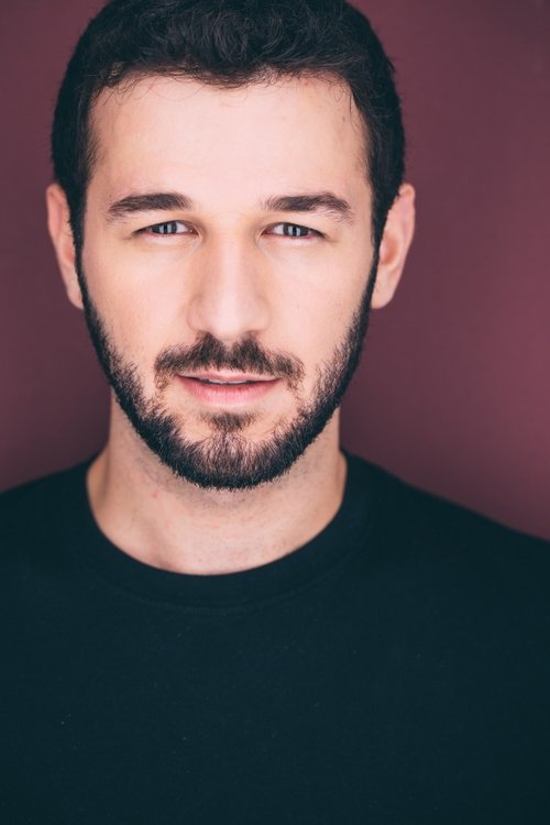 Michael Romeo Ruocco as Angelo