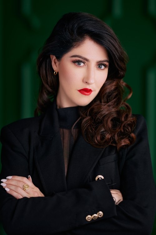 Katie Lanigan as Alex