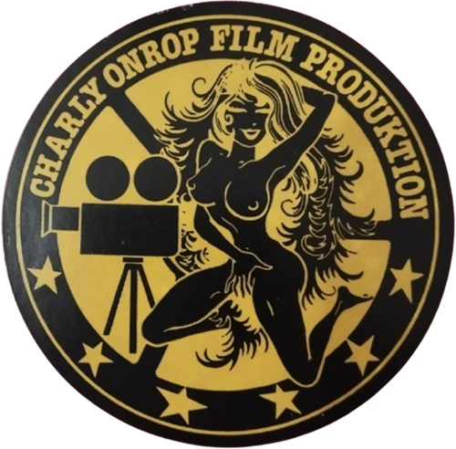Charly Onrop Filmproduktion logo