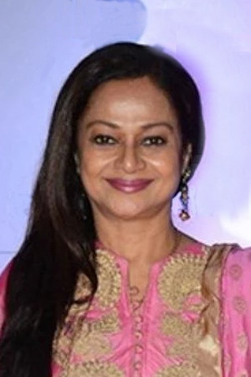 Zarina Wahab as Sheela