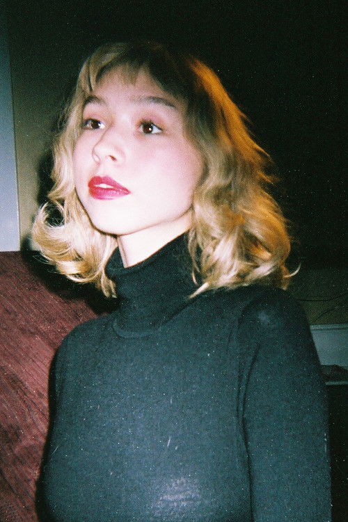 Megan Kyak-Monteith as Extra