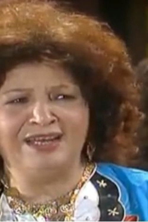 Imthethal Zaki as زهرة