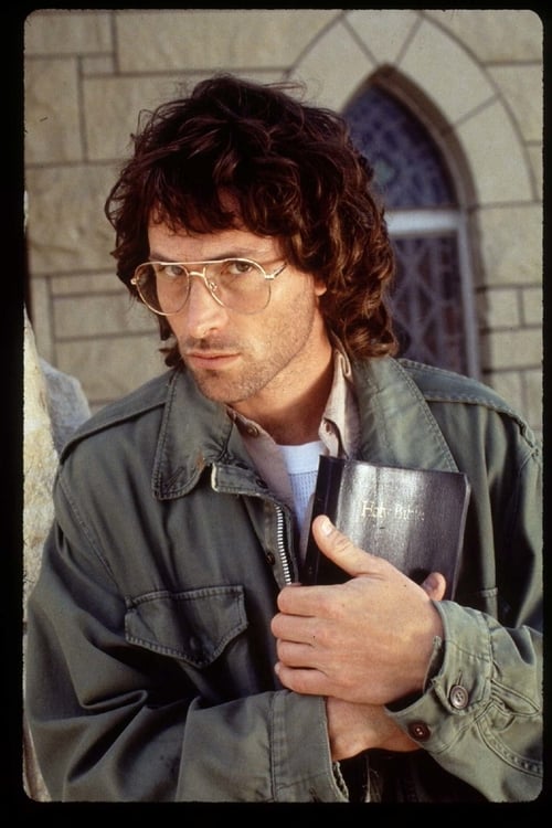 David Koresh as Self - Branch Davidian Leader (archive footage) (uncredited)