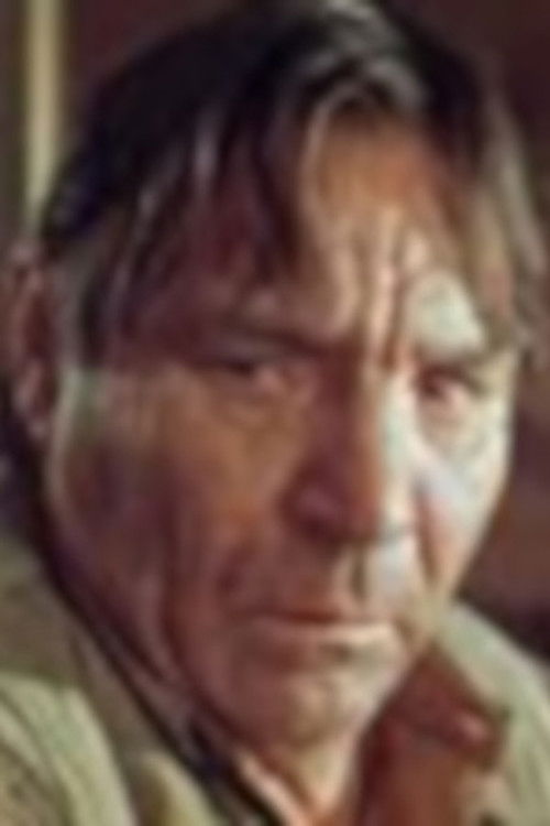 Ivan Ekaterinichev as Афанасий