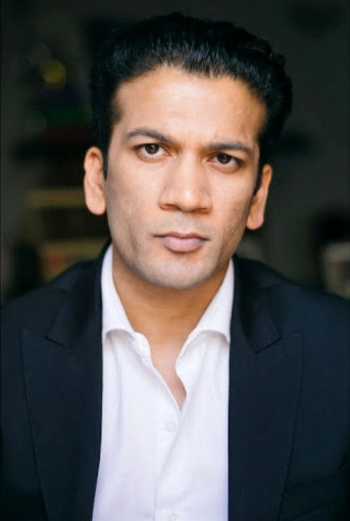 Raja Sethi as Rifat