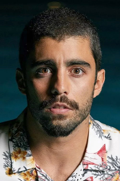 Pedro Scooby as Self