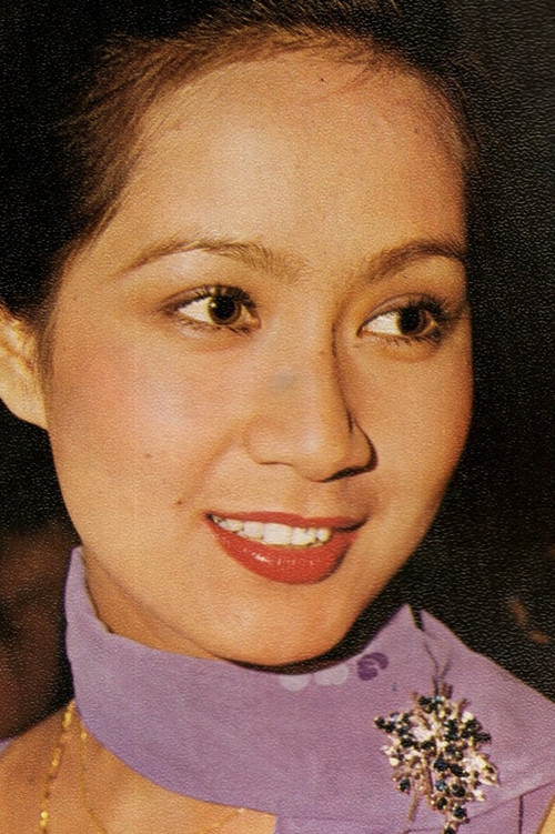 Naiyana Shewanan as Duangjai