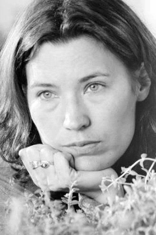 Weronika Migoń as Elżbieta