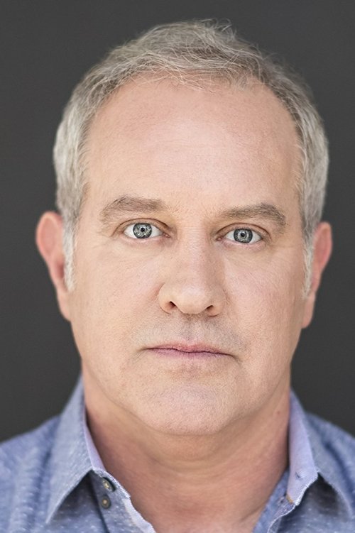 Randy Steinmeyer as Ty Cobb